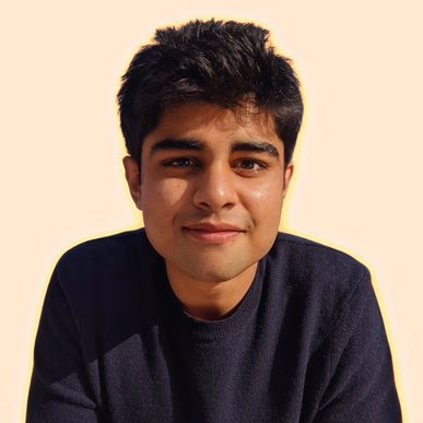 Daksh Gupta